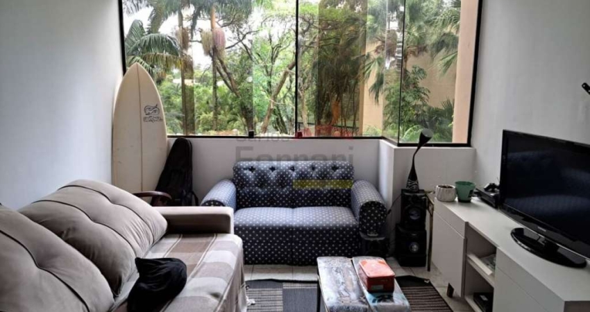 Apartamento com 3 quartos à venda na Rua Bento Araújo, 149, Barro Branco (Zona Norte), São Paulo