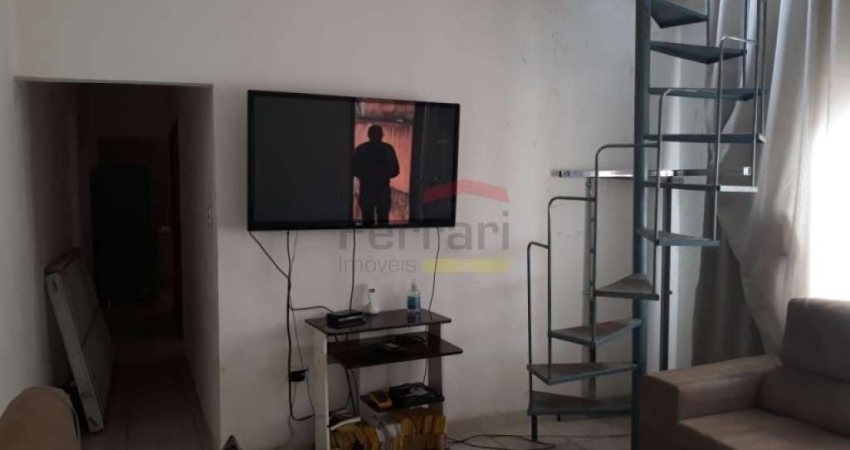Casa com 5 quartos à venda na Rua Soldado José Rufino Costa, 43, Parque Novo Mundo, São Paulo