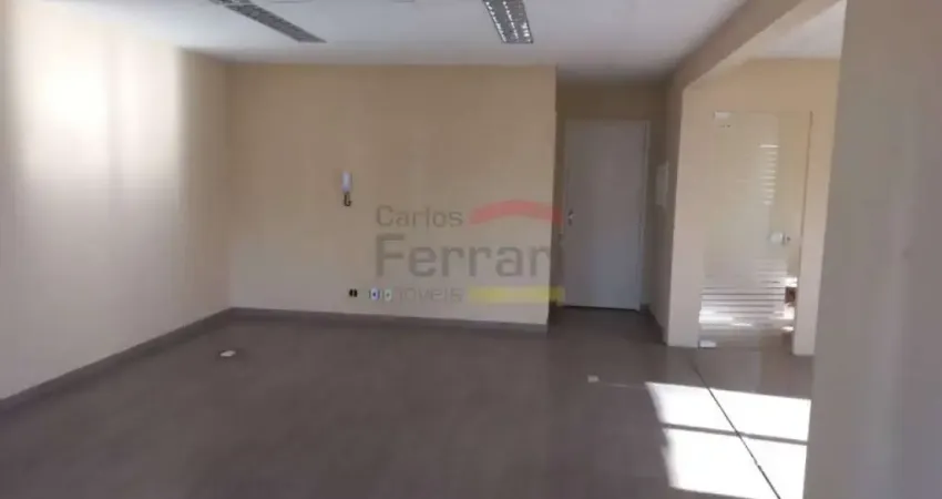 Sala comercial com 1 sala à venda na Rua Alfredo Guedes, 72, Santana, São Paulo