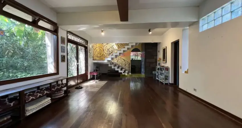 Horto florestal & tremembé: sua residência exclusiva em meio à natureza de são paulo.