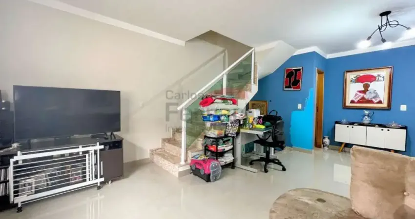 CASA À VENDA PARADA INGLESA, CONCOMINIO FECHADO 141 METROS, 3 QUARTOS, 1 SUITE, 3 BANHEIROS, 1 VAGA