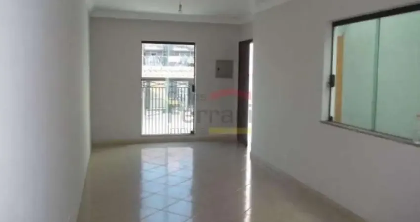 Sobrado novo, Tucuruvi, 3 dormitórios, sendo 1 suíte, 2 vagas.