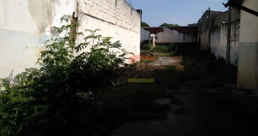 Terreno à venda na Rua Major Sampaio, 44, Santana, São Paulo