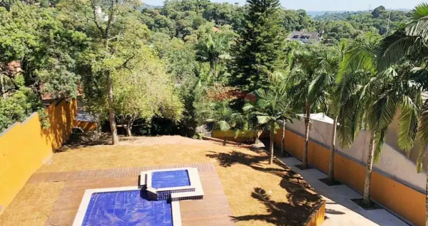 Casa a Venda Serra da Cantareira, aceita 50% em imovel em Sao Paulo