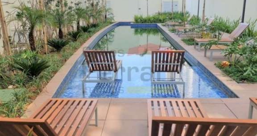 Apartamento Garden novo com  2 dormitórios, 1 suíte, 1 vaga na Vila Guilherme
