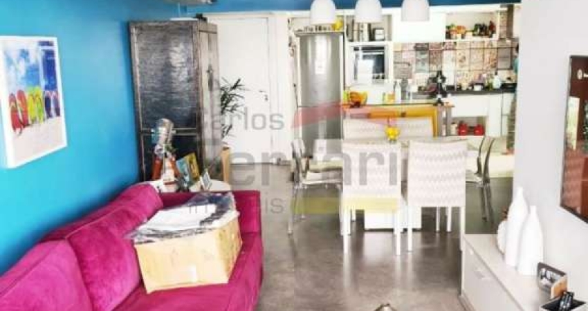 APARTAMENTO NO TUCURUVI COM 3 DORMITÓRIOS, SENDO 1 SUÍTE E 2 VAGAS DE GARAGEM + LAZER