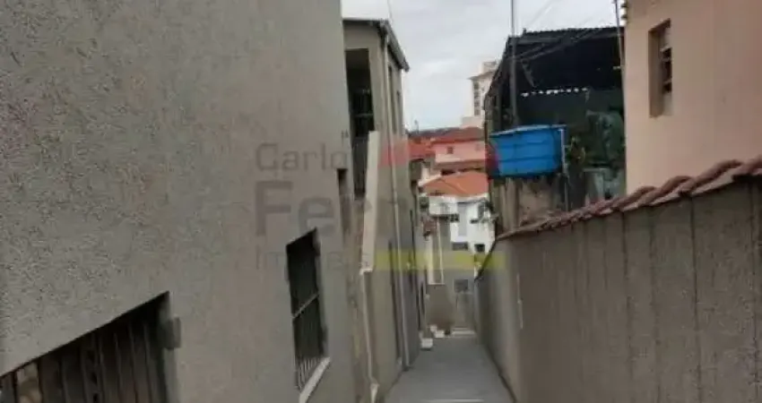 Casa com 15 quartos à venda na Rua Alberto Silva, 139, Imirim, São Paulo