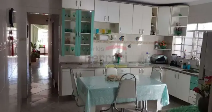 Sobrado a venda, lauzane paulista, 05 dormitórios, 04 vagas