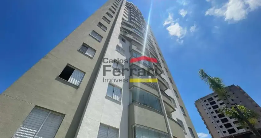 Apartamento à venda no lauzane paulista - 03 dormitórios e 02 vagas