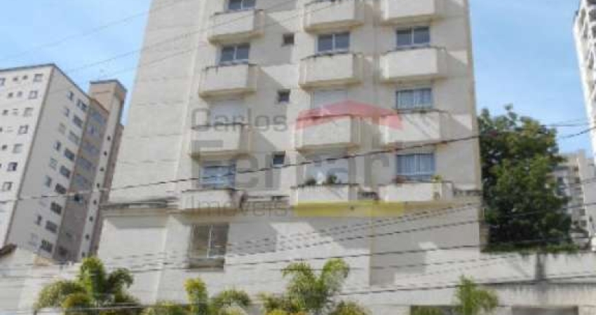 Apartamento Novo Alto Santana, 206m², 4 dormitórios, 3 vagas