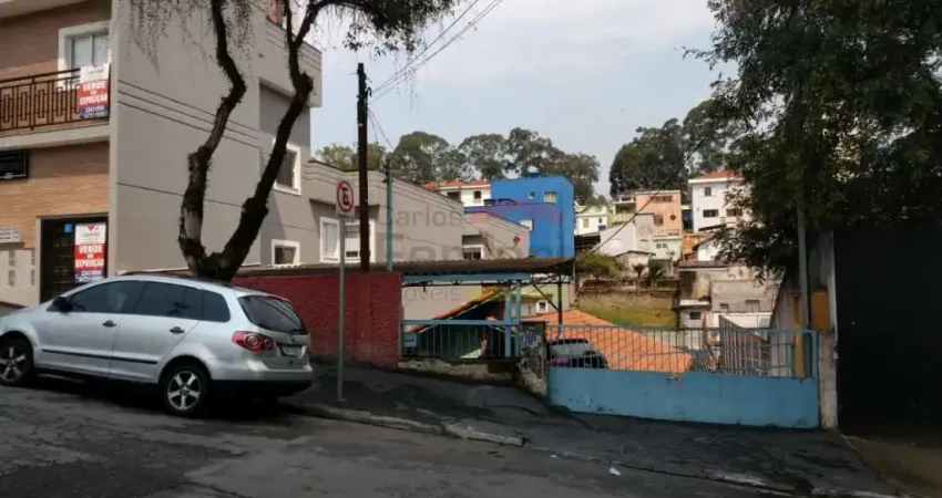 Casa com 3 quartos à venda na Rua Santo Egídio, 331, Santa Teresinha, São Paulo