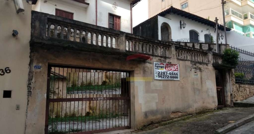Casa com 4 quartos à venda na Rua Pontins, 230, Santana, São Paulo
