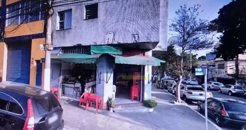 Prédio à venda na Rua Doutor Virgílio do Nascimento, 455, Brás, São Paulo