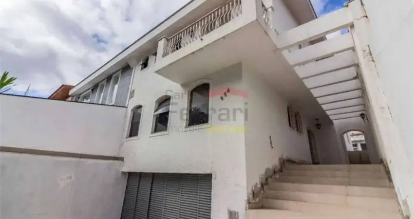 Casa com 4 quartos à venda na Rua Careaçu, 534, Jardim Franca, São Paulo