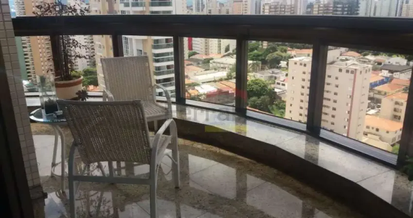 Apartamento Alto padrão em  Santana. 04 suítes e 04 vagas