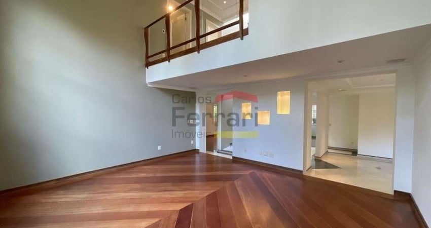 Casa em condomínio fechado à venda no Jardim França - 444m² - 4 Suítes - 8 vagas - Espaço Goumert