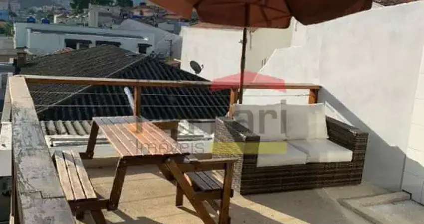 Sobrado a venda, Vila Nova Mazzei, 03 dormitórios, 01 suíte, 02 vagas