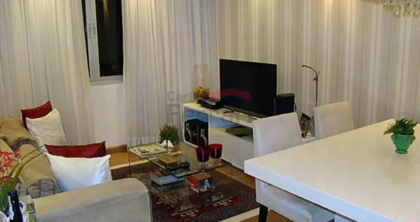 Apartamento a venda, Santa Terezinha, 03 dormitórios, 01 vaga, 02 banheiros, dep. empregada.