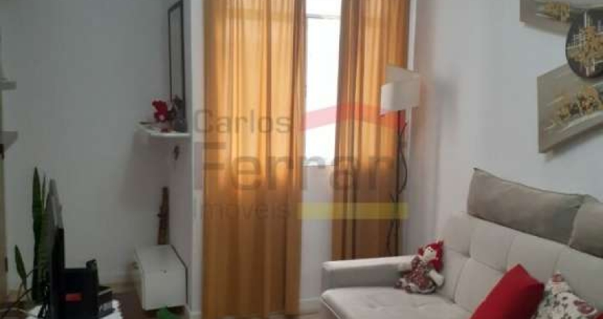 APARTAMENTO EM SANTANA COM 1 DORMTÓRIO - PRÉDIO SEM ELEVADOR