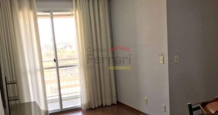 Apartamento com 2 quartos à venda na Avenida Tiradentes, 1508, Luz, São Paulo