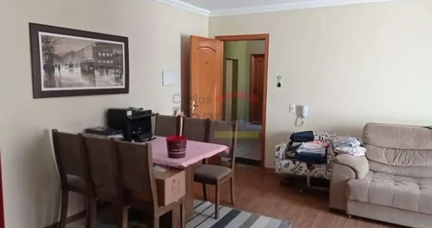 Apartamento com 2 quartos à venda na Avenida Mário Pernambuco, 626, Vila Mazzei, São Paulo