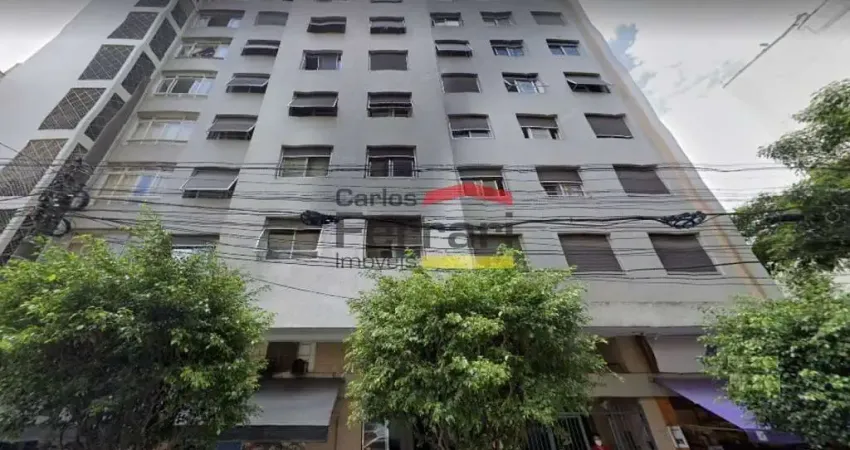 Apartamento 02 quartos  70m² - vila buarque próximo consolação
