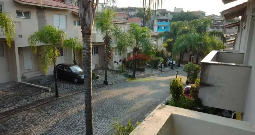 Casa de condomínio Vila Paulistana - 150m - 3 dormitórios
