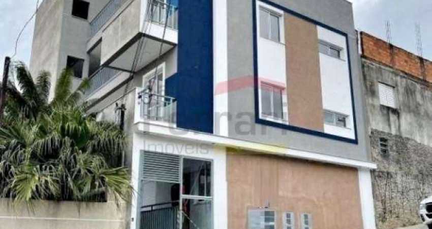 APARTAMENTO NOVO, CONTENDO DORMITÓRIOS, PRÓXIMO DO METRO PARADA INGLESA, 700 METROS, SEM VAGA