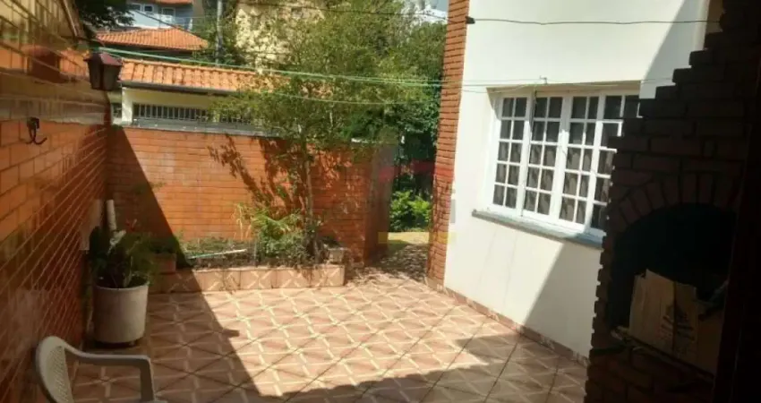 Casa com 4 quartos à venda na Rua Antonieta Altenfelder, 440, Jardim Guapira, São Paulo