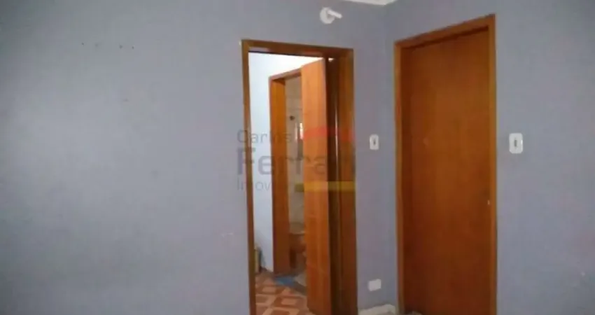 Casa térrea a venda, Vila Nivi, 03 dormitórios, 01 suíte, 03 vagas, 01 edícula