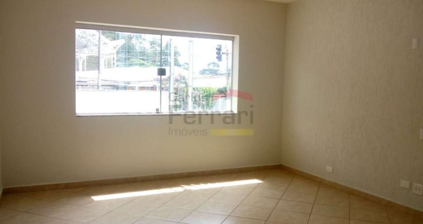 Sobrado comercial com vaga de garagem  na Avenida  Água Fria
