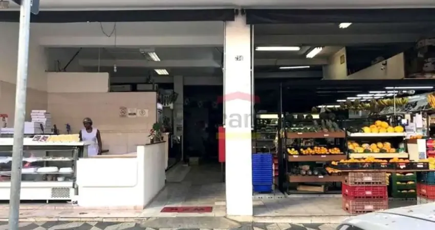 Salão comercial, Vila Buarque com renda 19.000