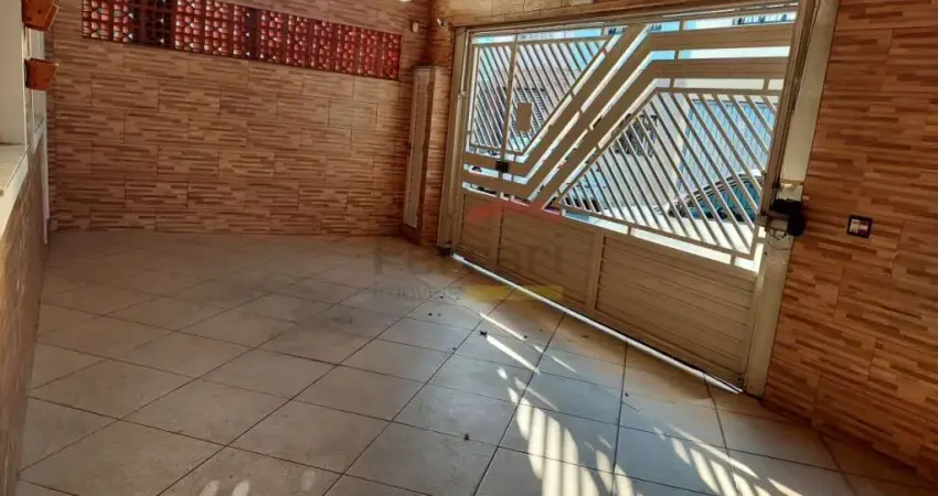 COMERCIAL+RESIDENCIAL Á VENDA  EM SANTANA -282 m2 - 9 ambientes
