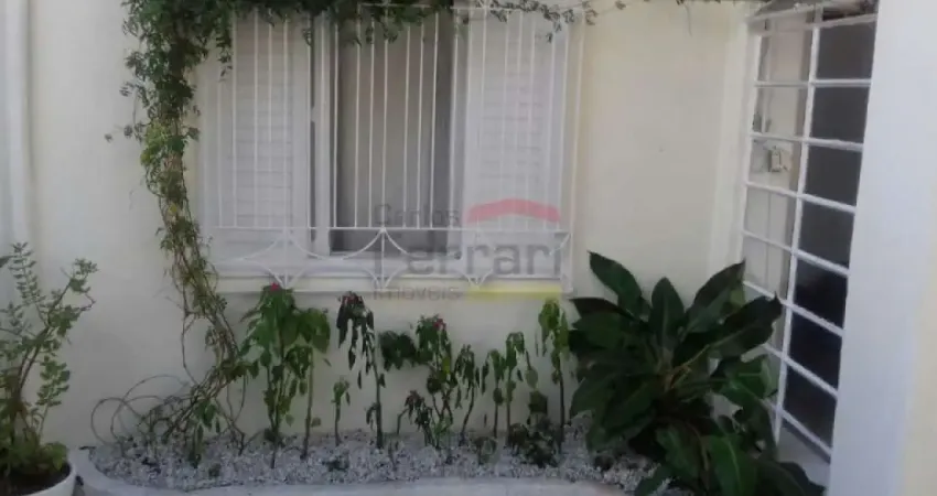 Casa com 2 quartos à venda na Rua Barra Mansa, 227, Jardim Franca, São Paulo