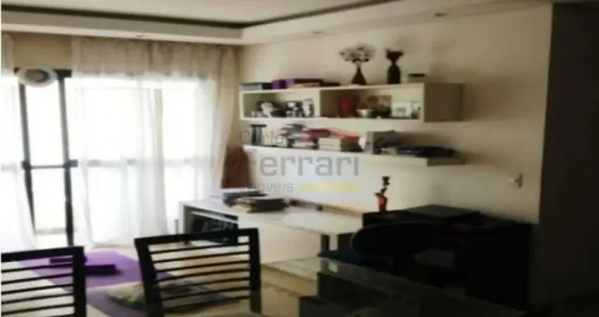 Apartamento a venda, Lauzane Paulista, 03 dormitórios, 01 suíte, 03 vagas, varanda