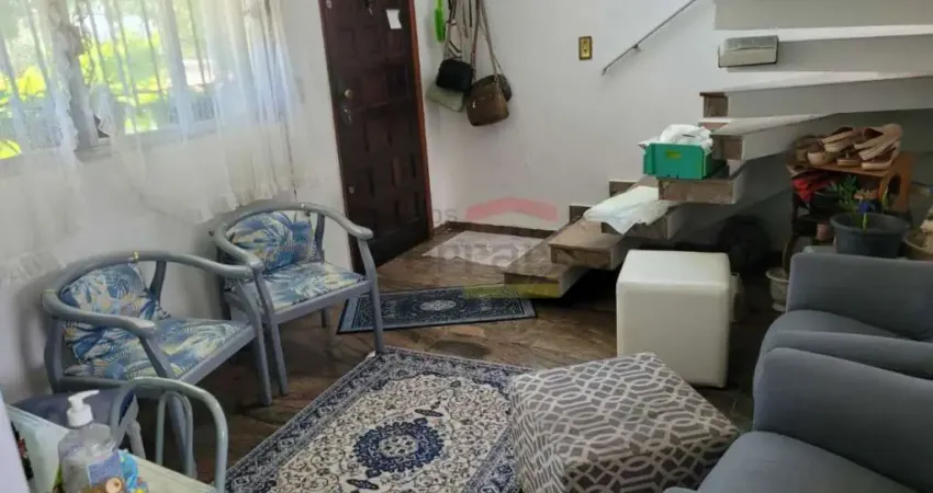 Sobrado Tucuruvi - 254 m² Área Construída !!!