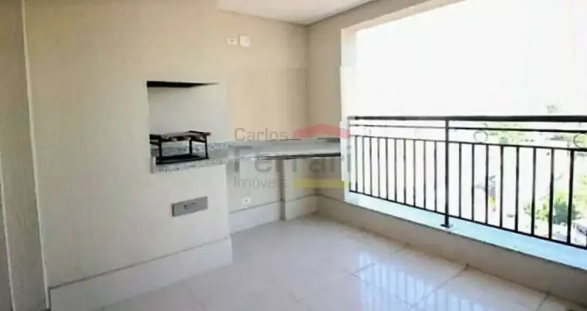 APARTAMENTO NO MANDAQUI CONTENDO, 3 DORMITÓRIOS, SENDO 1 SUÍTE E 3 VAGAS