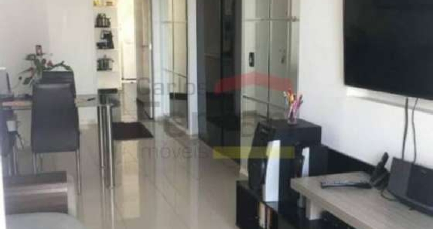 Apartamento em Santana com 2 suites, 2 vagas de garagem. Próximo do Metro Santana