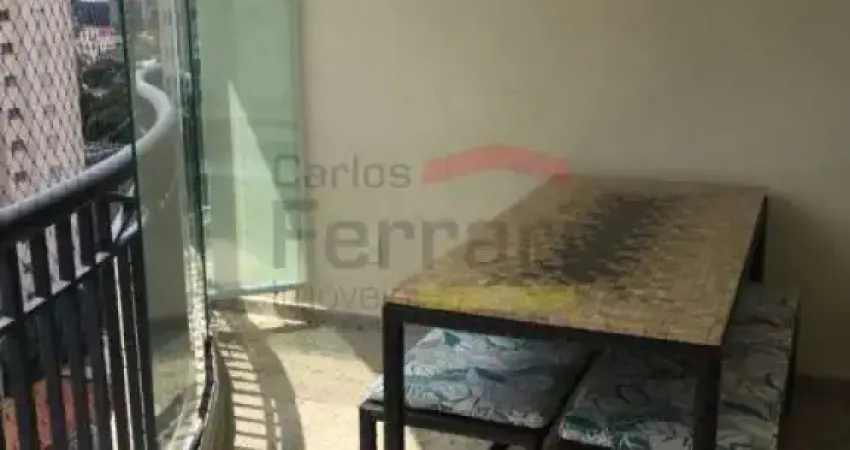 Apartamento para venda em Santa Teresinha , 3 suítes e 3 vagas de garagem