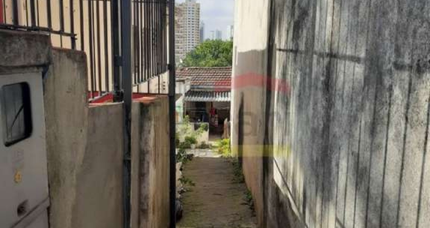 Terreno à venda na Rua Pelegrino, 80, Santa Teresinha, São Paulo
