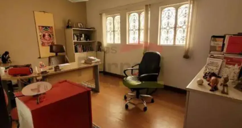 Casa com 3 quartos à venda na Rua Chemim Del Pra, 246, Santana, São Paulo