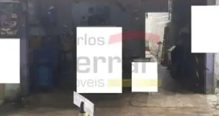 Sobrado a venda, Jardim São Paulo, 02 dormitórios, 02 vagas, 01 edícula,