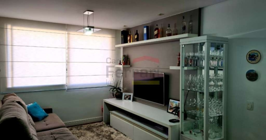 Apto 105m² -  03 Dormitórios - Rua Diana!!!   Perdizes/SP