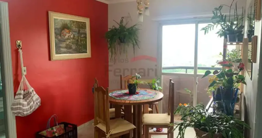 Apartamento com 2 Quartos - Freguesia do O