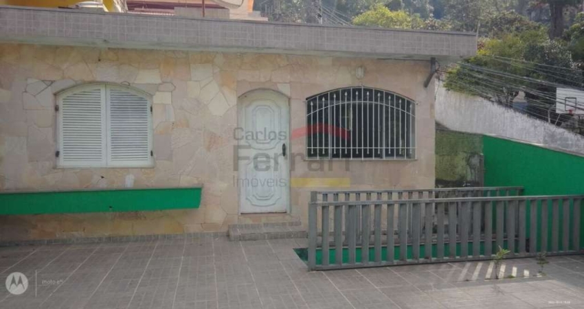 SobradoTremembé, 03 dormitórios Terraço  03 vagas Garagem