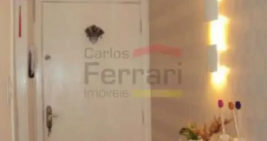 Apartamento com 1 quarto à venda na Avenida Nove de Julho, 656, Bela Vista, São Paulo