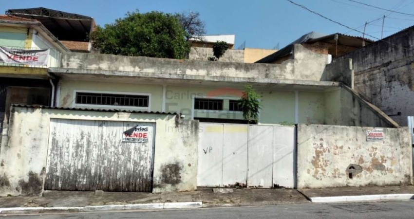 FREGUESIA DO Ó Terreno 480,00ms  R$675.00,00 IDEAL PARA CONDOMINIO DE CASAS