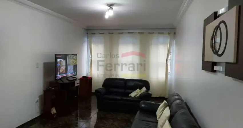 Sobrado a venda, Vila Nivi,  02 dormitórios, 01 suítes,  02 vagas