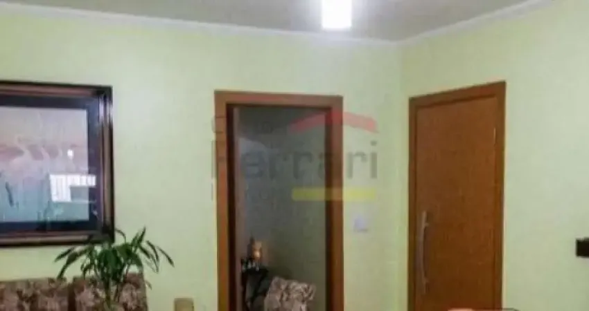 Casa térrea a venda, VIla Mazzei 03 dormitórios, , 02 suíte 04 vagas