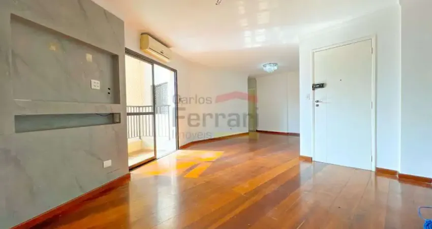 SANTA TERESINHA 120,00m² 3 dormitorios/suite 2 vagas R$.820.000,00 - OPORTUNIDADE